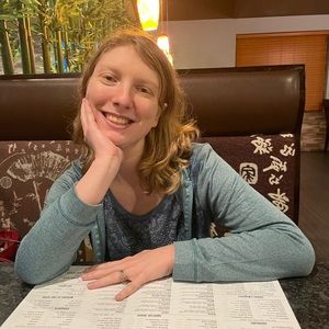 Meet your Posher, Virginia